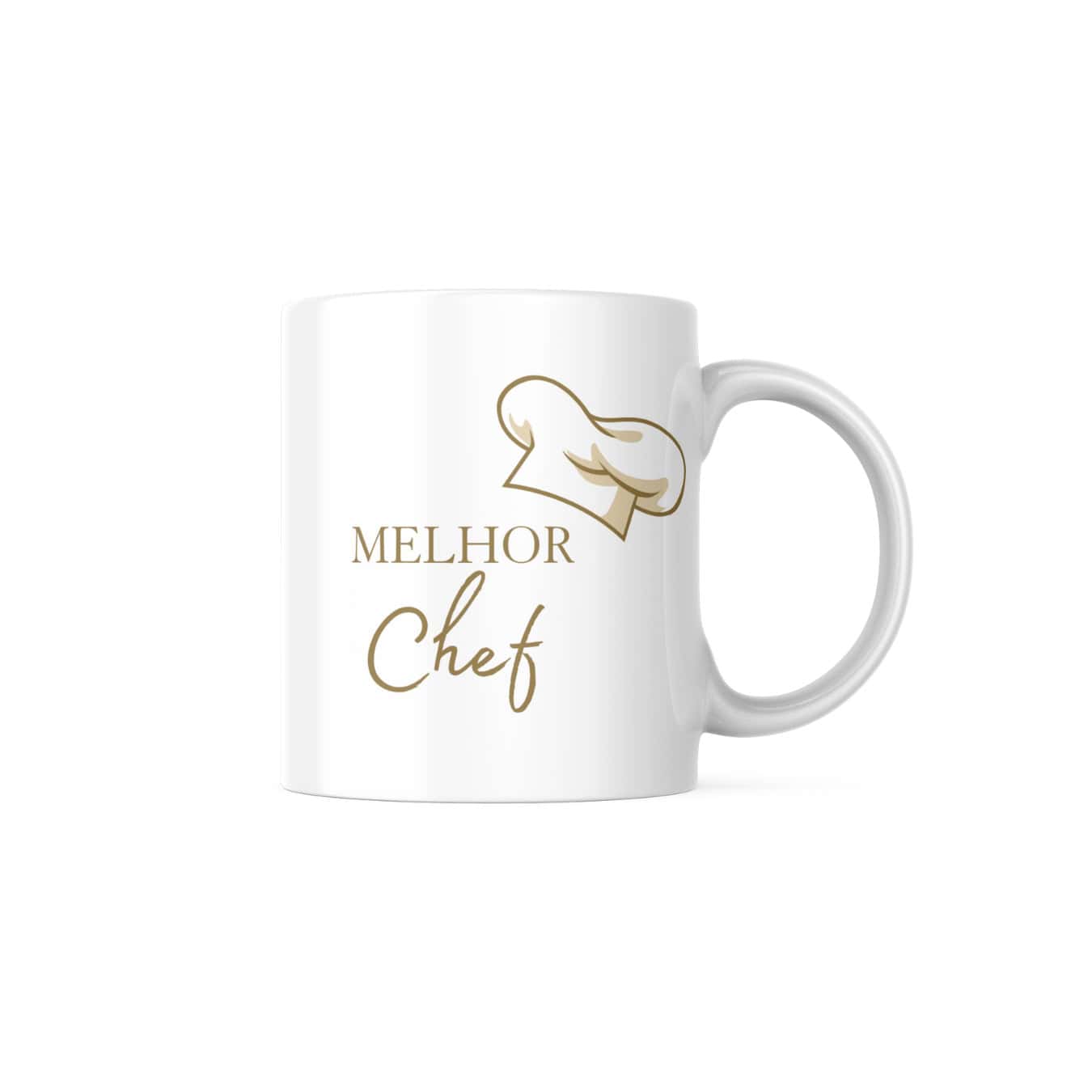 caneca melhor chef